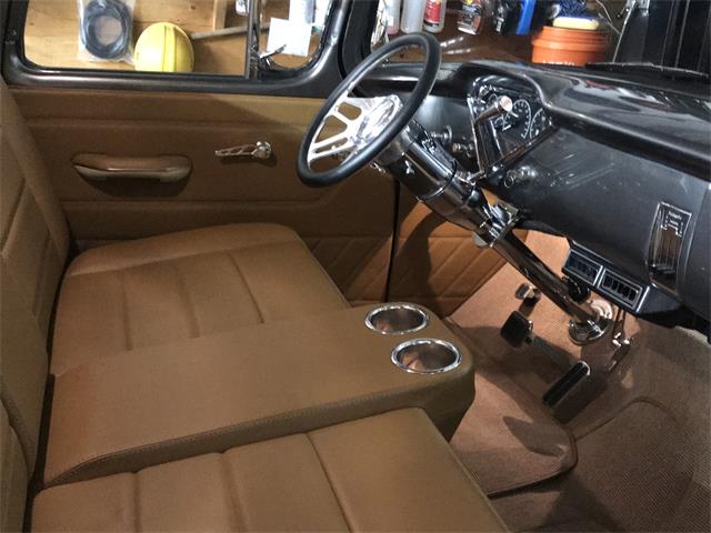 1955 Chevrolet 3100 (CC-1816897) for sale in Walpole, Massachusetts