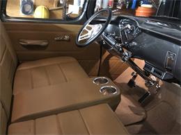 1955 Chevrolet 3100 (CC-1816897) for sale in Walpole, Massachusetts