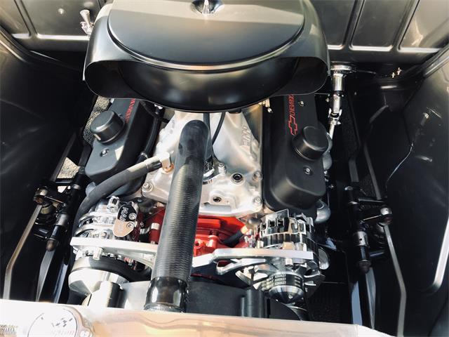 1955 Chevrolet 3100 (CC-1816897) for sale in Walpole, Massachusetts