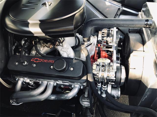 1955 Chevrolet 3100 (CC-1816897) for sale in Walpole, Massachusetts