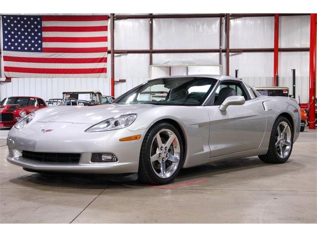 2005 Chevrolet Corvette (CC-1816916) for sale in Kentwood, Michigan