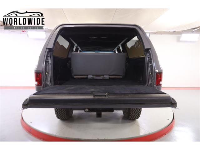 1988 GMC Suburban (CC-1816917) for sale in Denver , Colorado