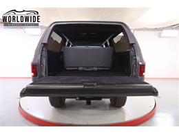 1988 GMC Suburban (CC-1816917) for sale in Denver , Colorado