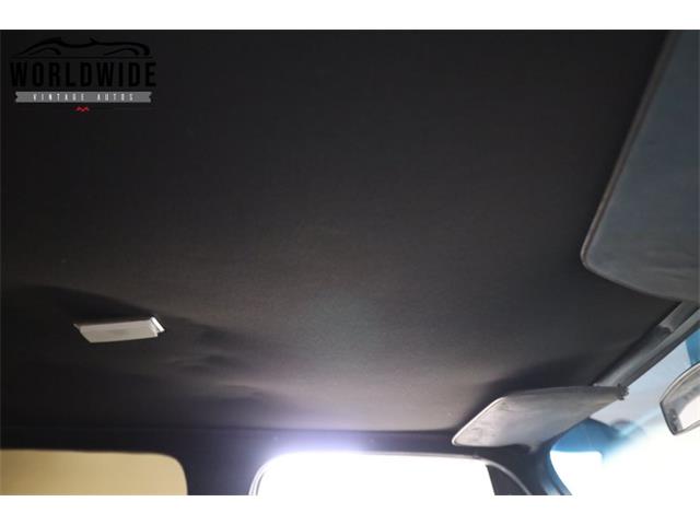 1988 GMC Suburban (CC-1816917) for sale in Denver , Colorado