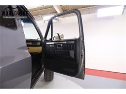1988 GMC Suburban (CC-1816917) for sale in Denver , Colorado
