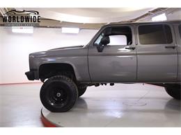 1988 GMC Suburban (CC-1816917) for sale in Denver , Colorado