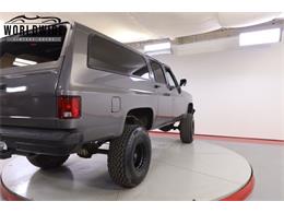 1988 GMC Suburban (CC-1816917) for sale in Denver , Colorado