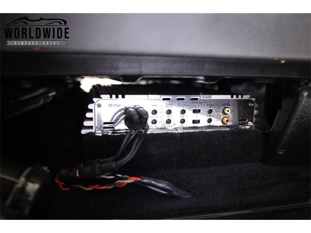 1988 GMC Suburban (CC-1816917) for sale in Denver , Colorado