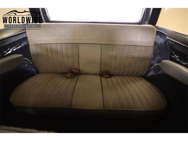 1988 GMC Suburban (CC-1816917) for sale in Denver , Colorado