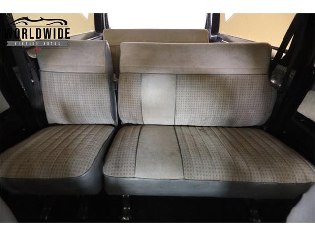 1988 GMC Suburban (CC-1816917) for sale in Denver , Colorado