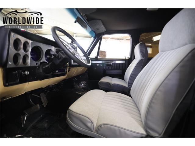 1988 GMC Suburban (CC-1816917) for sale in Denver , Colorado