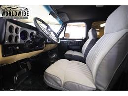 1988 GMC Suburban (CC-1816917) for sale in Denver , Colorado