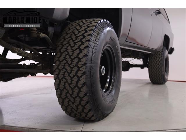 1988 GMC Suburban (CC-1816917) for sale in Denver , Colorado
