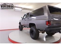 1988 GMC Suburban (CC-1816917) for sale in Denver , Colorado
