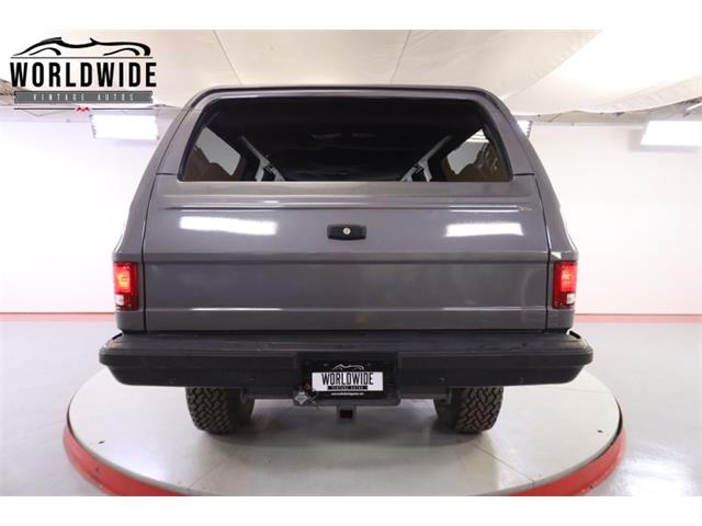 1988 GMC Suburban (CC-1816917) for sale in Denver , Colorado