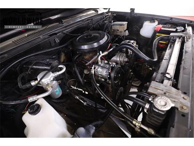 1988 GMC Suburban (CC-1816917) for sale in Denver , Colorado