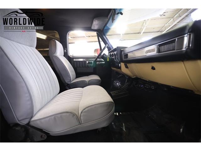 1988 GMC Suburban (CC-1816917) for sale in Denver , Colorado