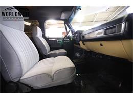 1988 GMC Suburban (CC-1816917) for sale in Denver , Colorado