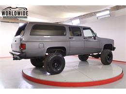 1988 GMC Suburban (CC-1816917) for sale in Denver , Colorado