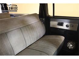 1988 GMC Suburban (CC-1816917) for sale in Denver , Colorado