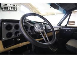 1988 GMC Suburban (CC-1816917) for sale in Denver , Colorado