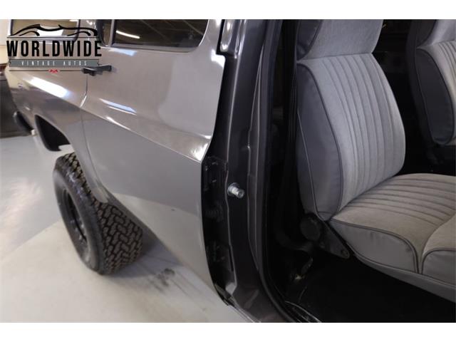 1988 GMC Suburban (CC-1816917) for sale in Denver , Colorado