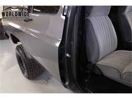 1988 GMC Suburban (CC-1816917) for sale in Denver , Colorado