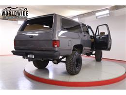 1988 GMC Suburban (CC-1816917) for sale in Denver , Colorado