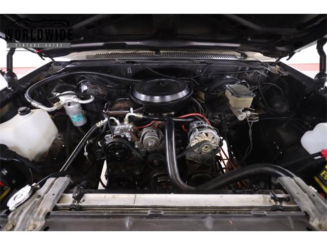 1988 GMC Suburban (CC-1816917) for sale in Denver , Colorado