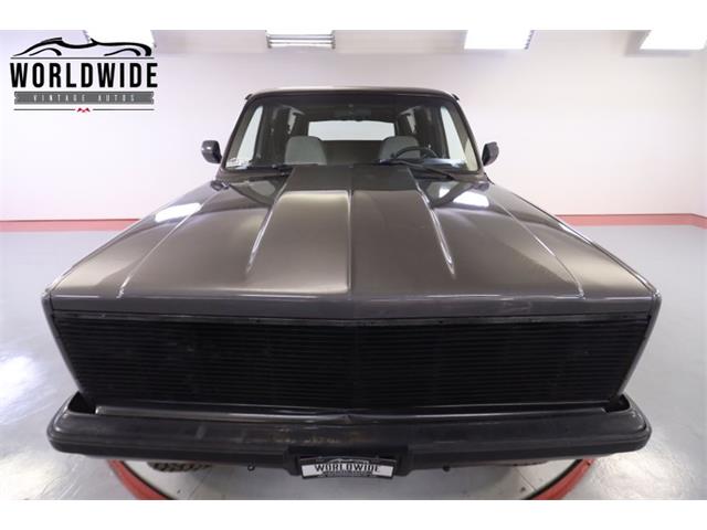 1988 GMC Suburban (CC-1816917) for sale in Denver , Colorado