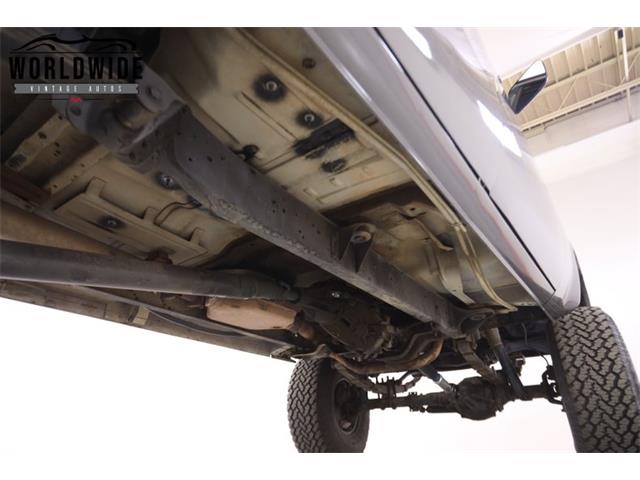 1988 GMC Suburban (CC-1816917) for sale in Denver , Colorado
