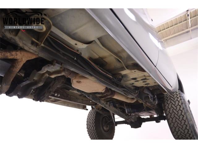 1988 GMC Suburban (CC-1816917) for sale in Denver , Colorado