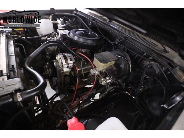 1988 GMC Suburban (CC-1816917) for sale in Denver , Colorado