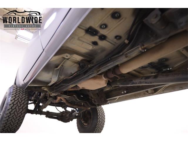 1988 GMC Suburban (CC-1816917) for sale in Denver , Colorado
