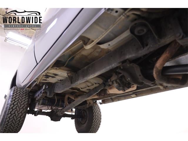 1988 GMC Suburban (CC-1816917) for sale in Denver , Colorado