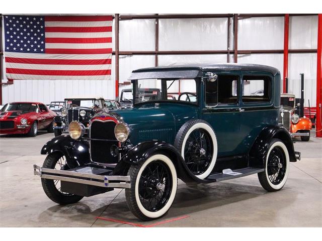 1929 Ford Model A (CC-1816930) for sale in Kentwood, Michigan