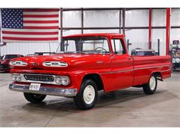 1961 Chevrolet Apache (CC-1816938) for sale in Kentwood, Michigan