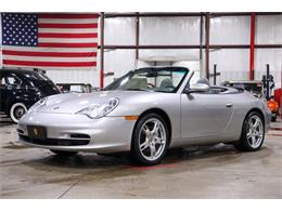 2003 Porsche 911 (CC-1816953) for sale in Kentwood, Michigan