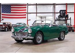 1967 Austin-Healey Sprite (CC-1816956) for sale in Kentwood, Michigan