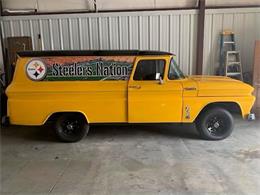 1962 Chevrolet Panel Truck (CC-1816964) for sale in Greensboro, North Carolina