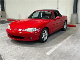 2002 Mazda Miata (CC-1816971) for sale in Greensboro, North Carolina