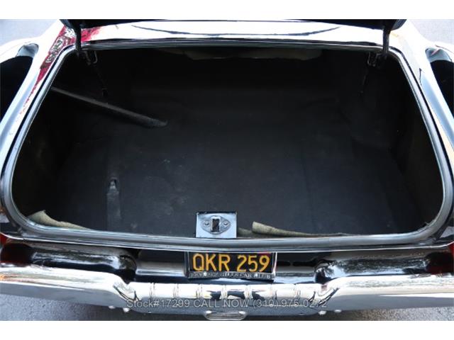 1958 Plymouth Belvedere (CC-1816990) for sale in Beverly Hills, California
