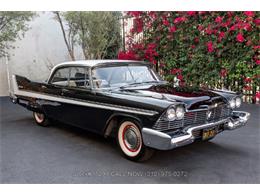 1958 Plymouth Belvedere (CC-1816990) for sale in Beverly Hills, California