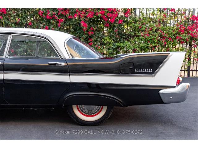 1958 Plymouth Belvedere (CC-1816990) for sale in Beverly Hills, California