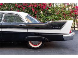 1958 Plymouth Belvedere (CC-1816990) for sale in Beverly Hills, California