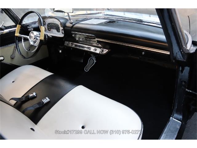 1958 Plymouth Belvedere (CC-1816990) for sale in Beverly Hills, California