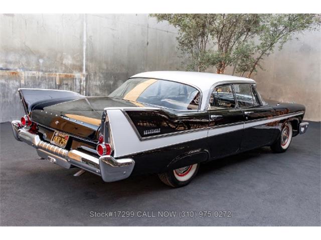 1958 Plymouth Belvedere (CC-1816990) for sale in Beverly Hills, California