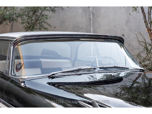 1958 Plymouth Belvedere (CC-1816990) for sale in Beverly Hills, California