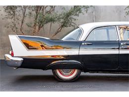 1958 Plymouth Belvedere (CC-1816990) for sale in Beverly Hills, California