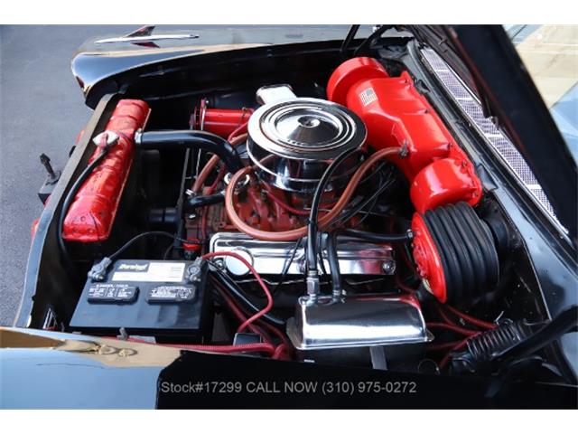 1958 Plymouth Belvedere (CC-1816990) for sale in Beverly Hills, California